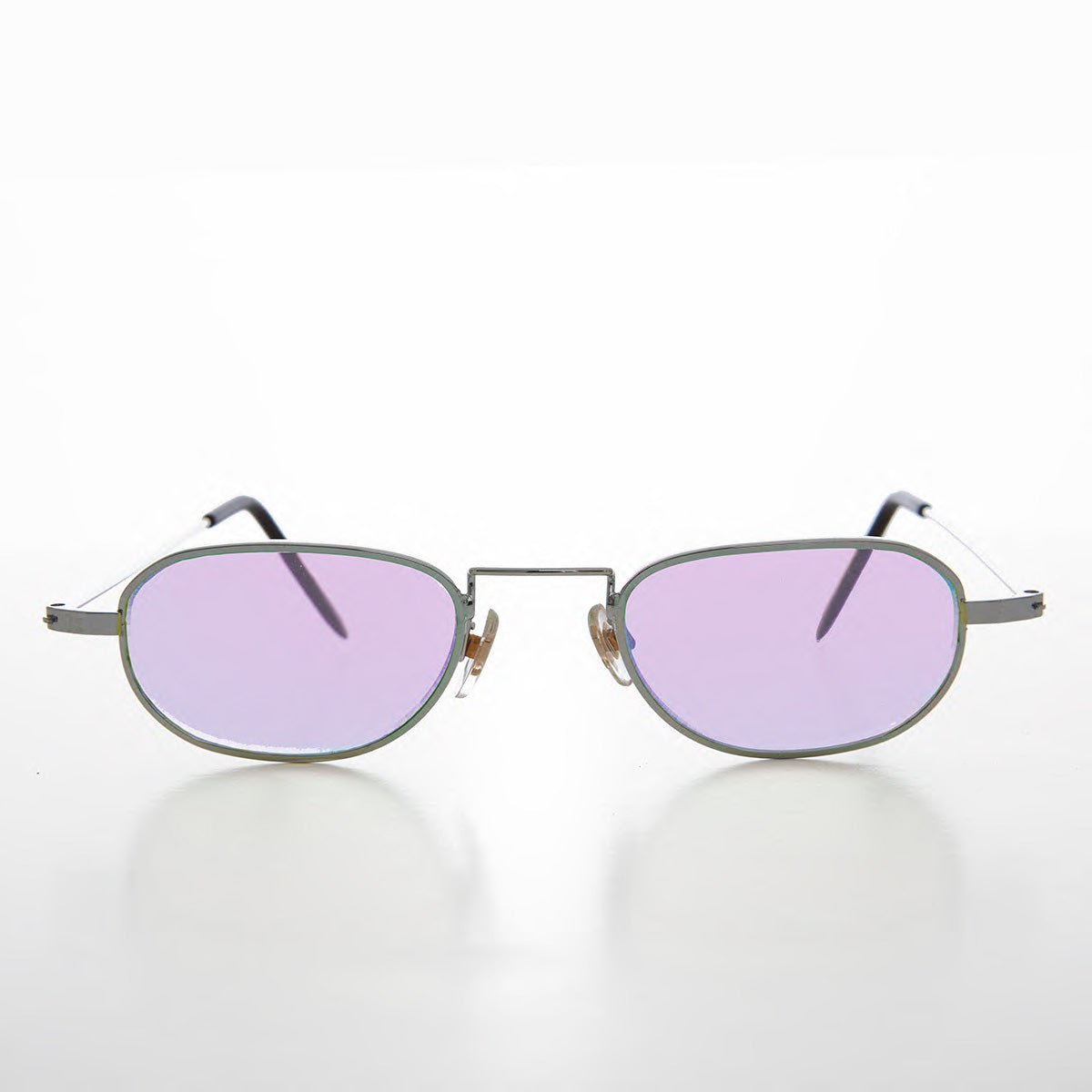 Tiny Micro Hippy Sunglasses - Shugg - Che Cose Belle