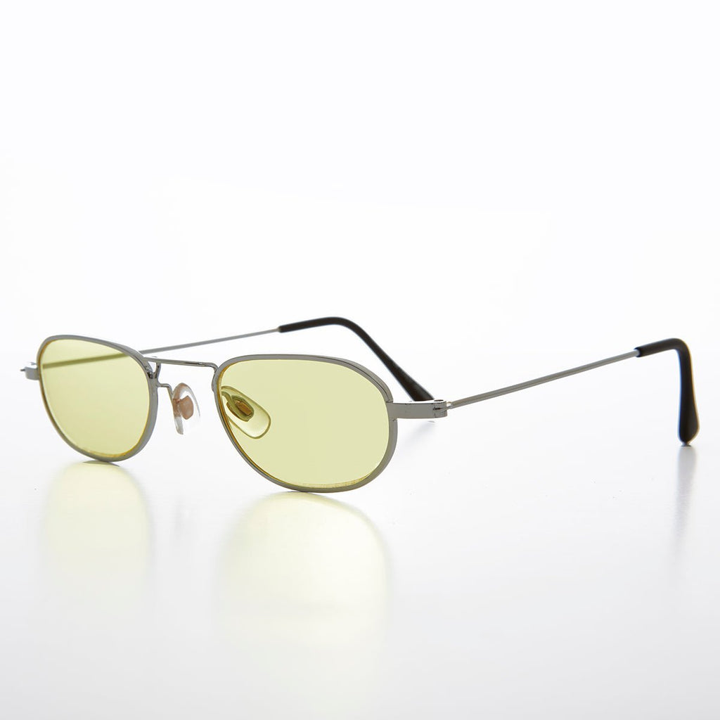 Tiny Micro Hippy Sunglasses - Shugg - Che Cose Belle