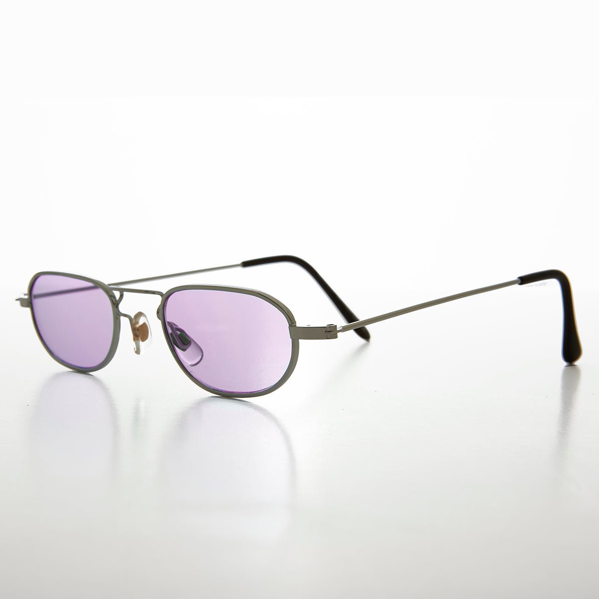Tiny Micro Hippy Sunglasses - Shugg - Che Cose Belle