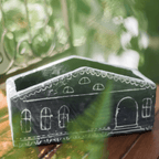 TinyHome Clay Planters - Che Cose Belle