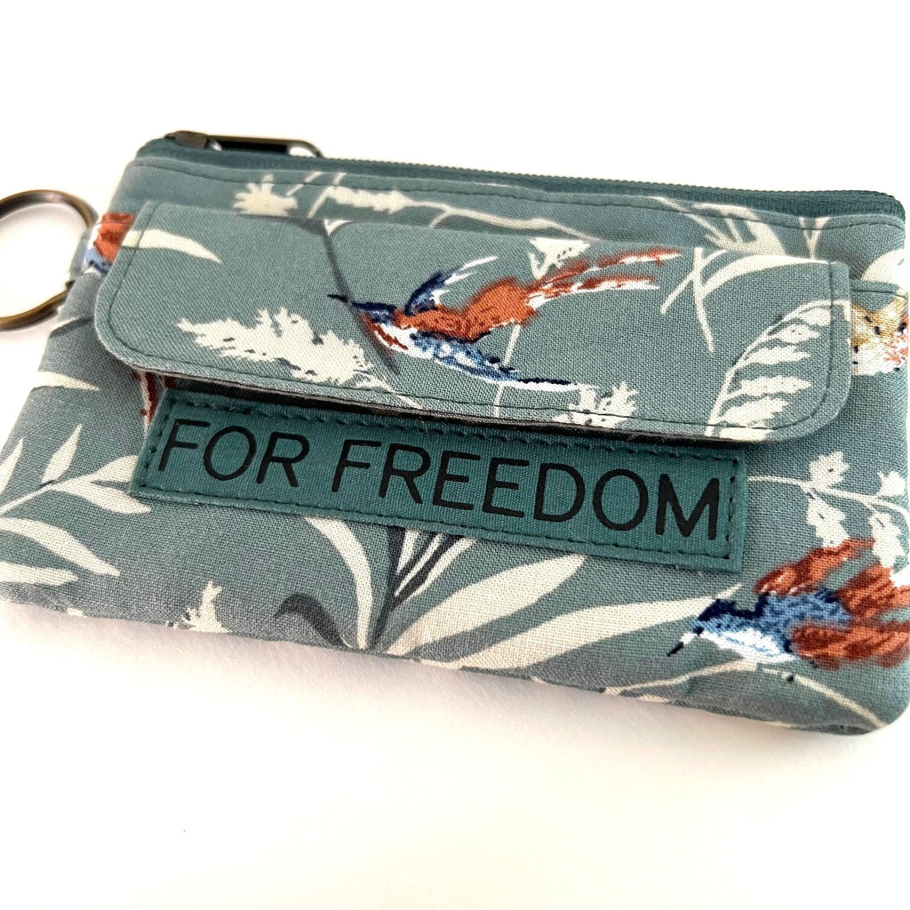Tip Coin Purse - Che Cose Belle