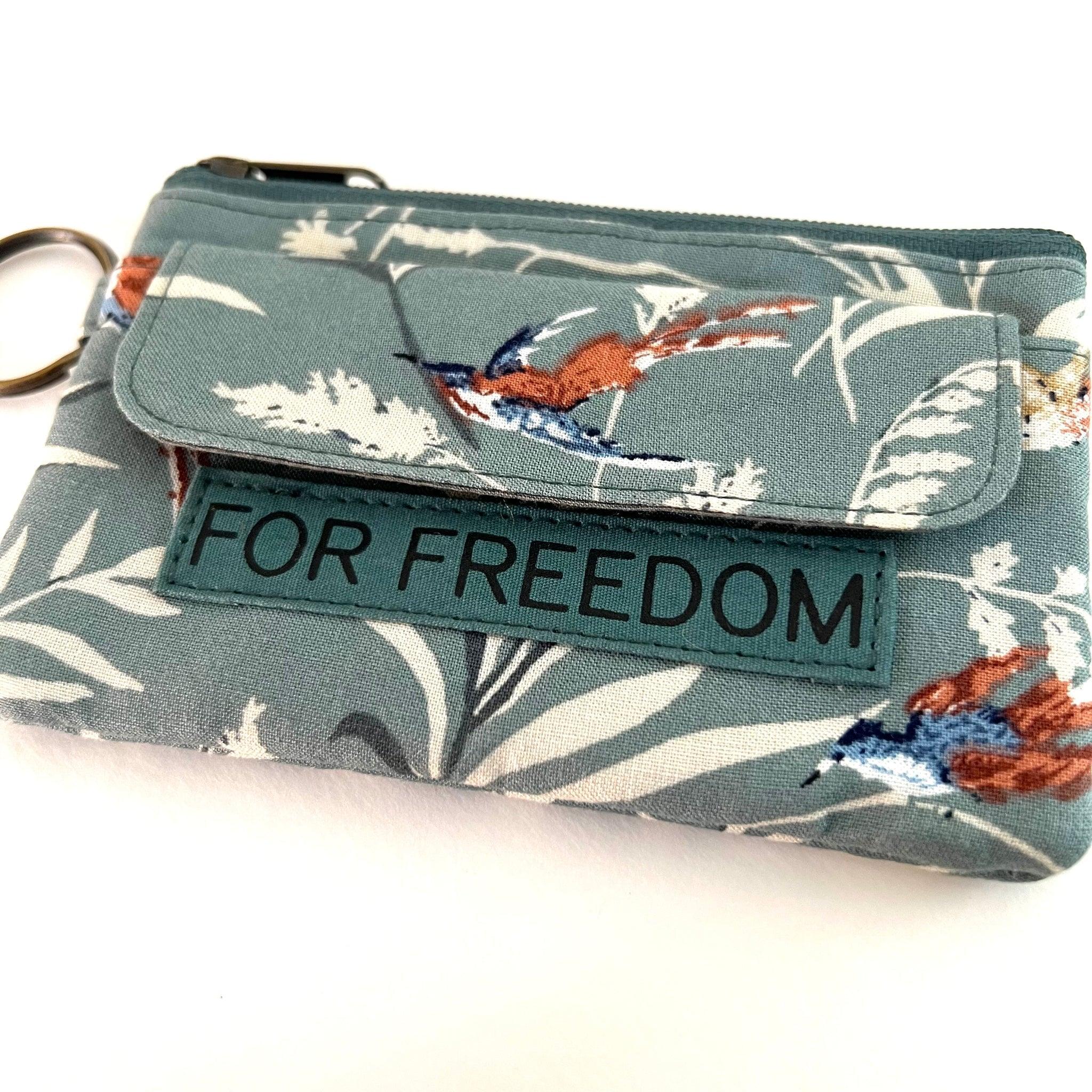 Tip Coin Purse - Che Cose Belle