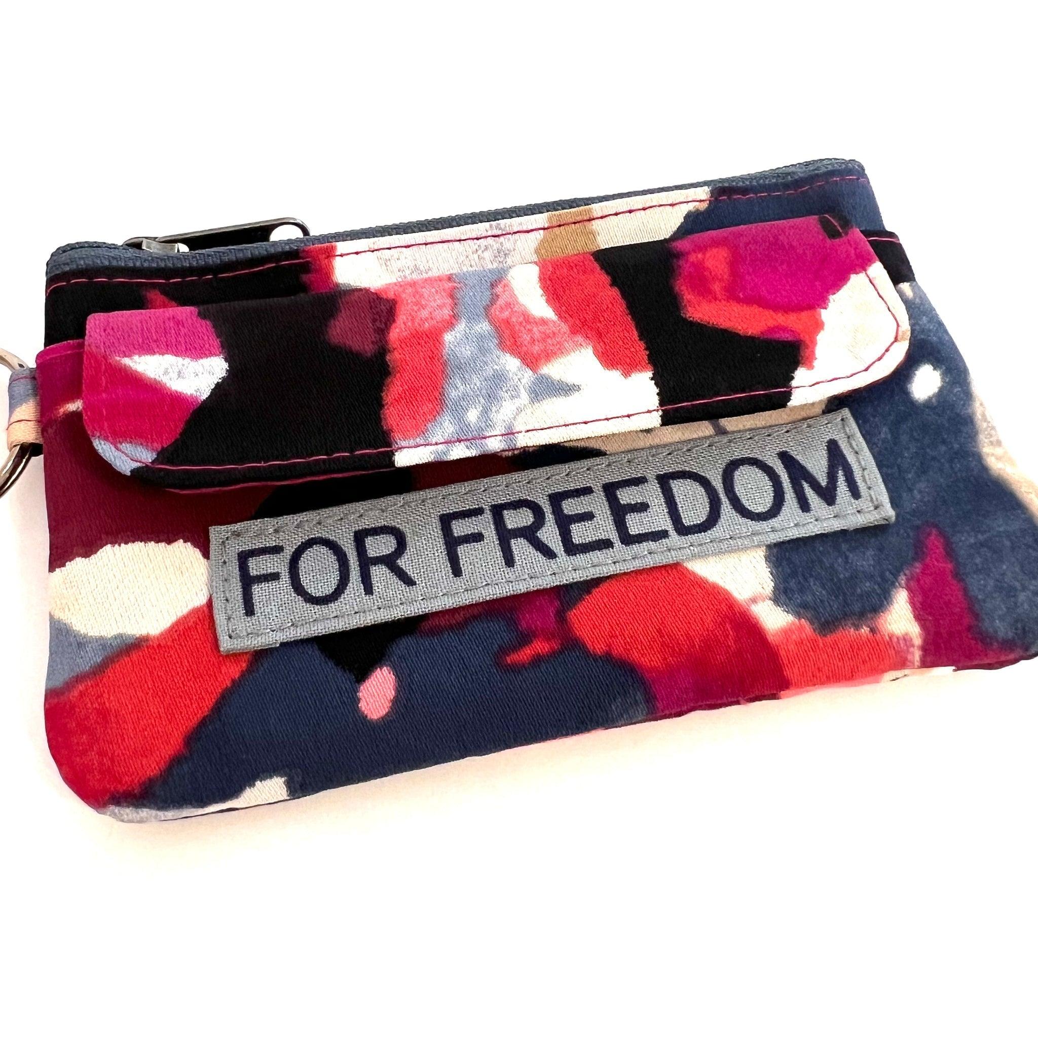 Tip Coin Purse - Che Cose Belle