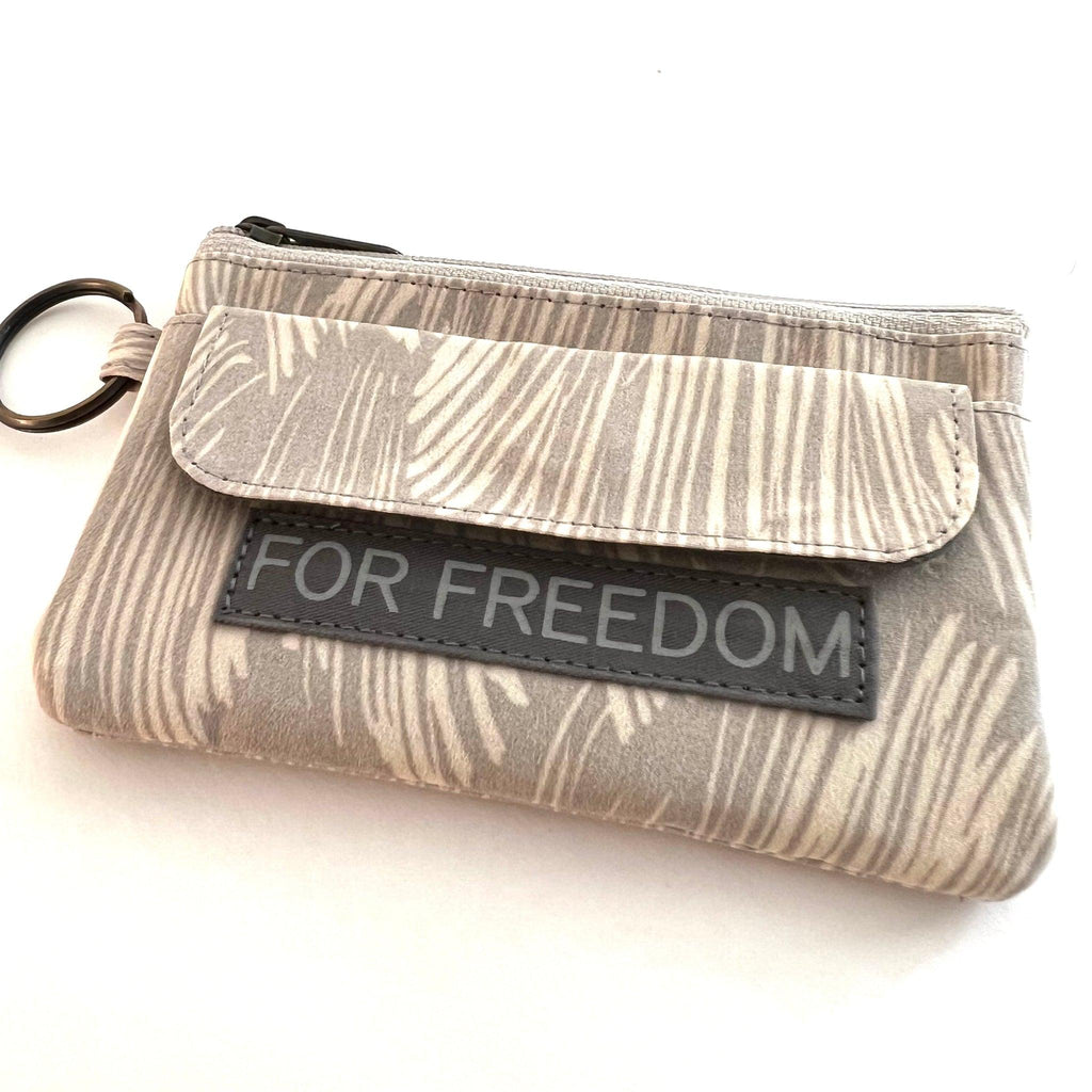 Tip Coin Purse - Che Cose Belle