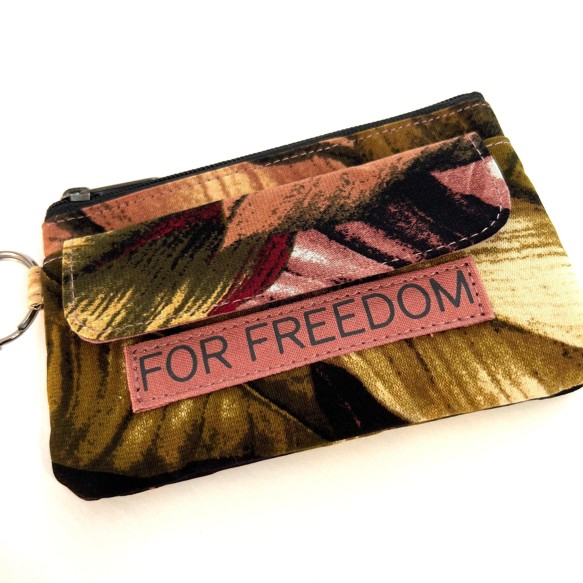 Tip Coin Purse - Che Cose Belle