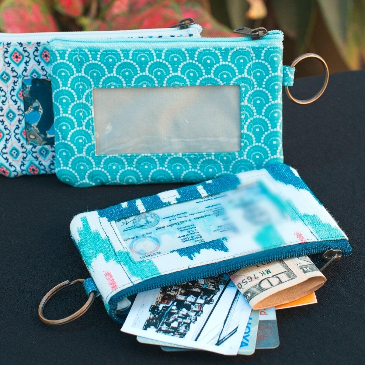 Tip Coin Purse - Che Cose Belle