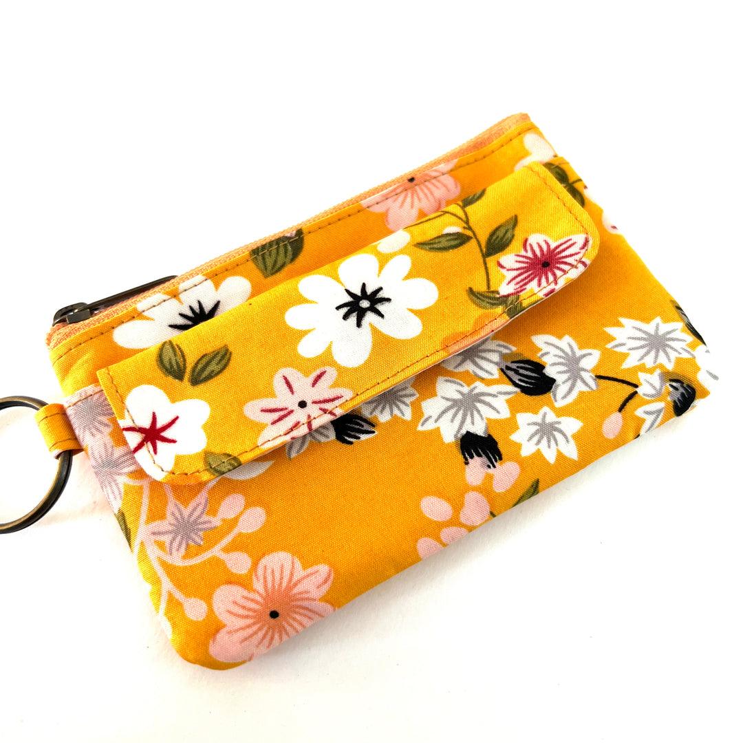 Tip Coin Purse - Che Cose Belle