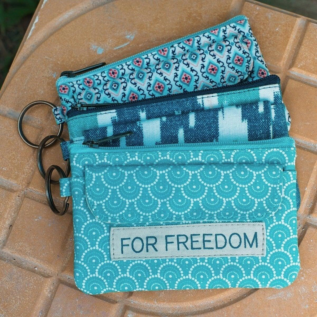 Tip Coin Purse - Che Cose Belle