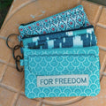 Tip Coin Purse - Che Cose Belle