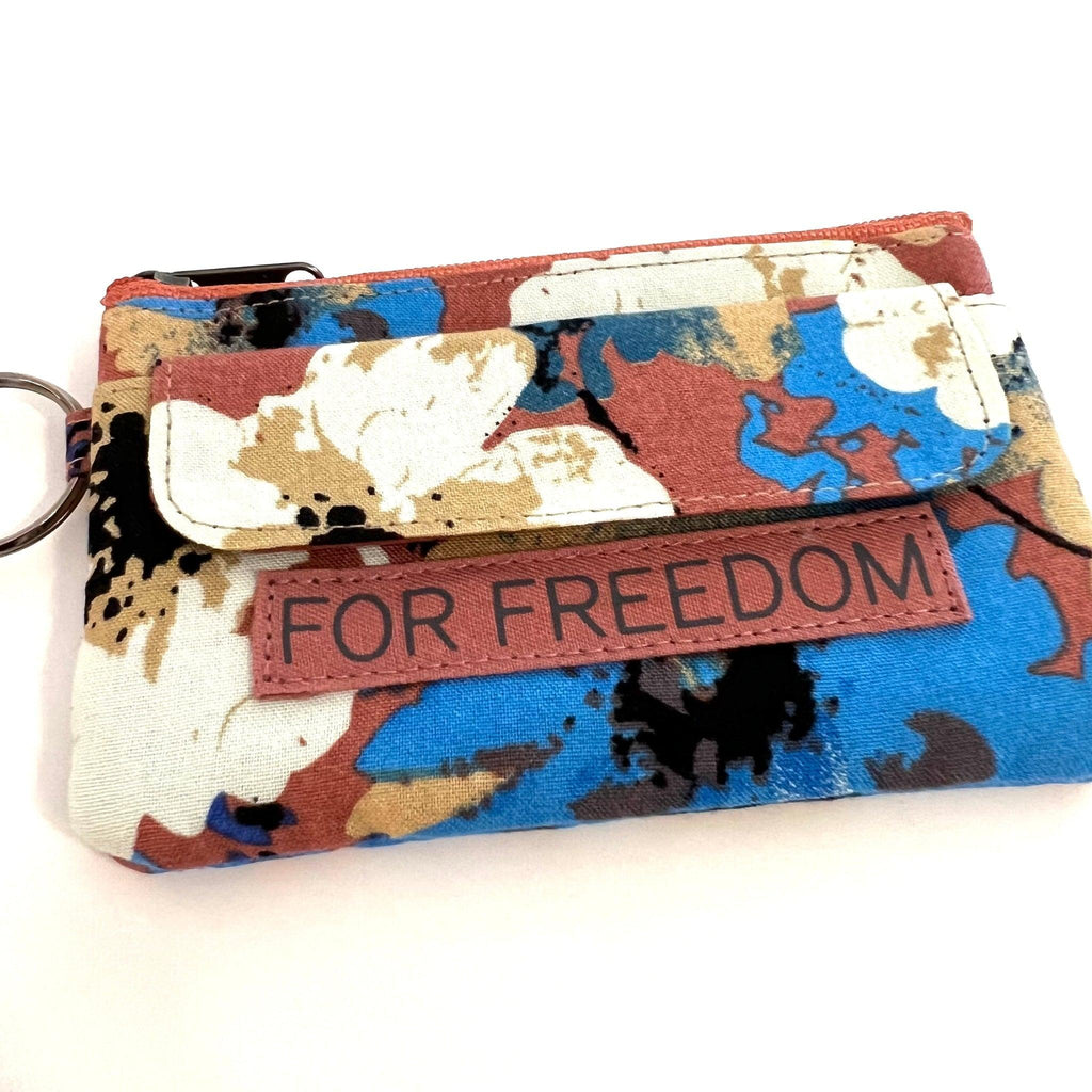Tip Coin Purse - Che Cose Belle