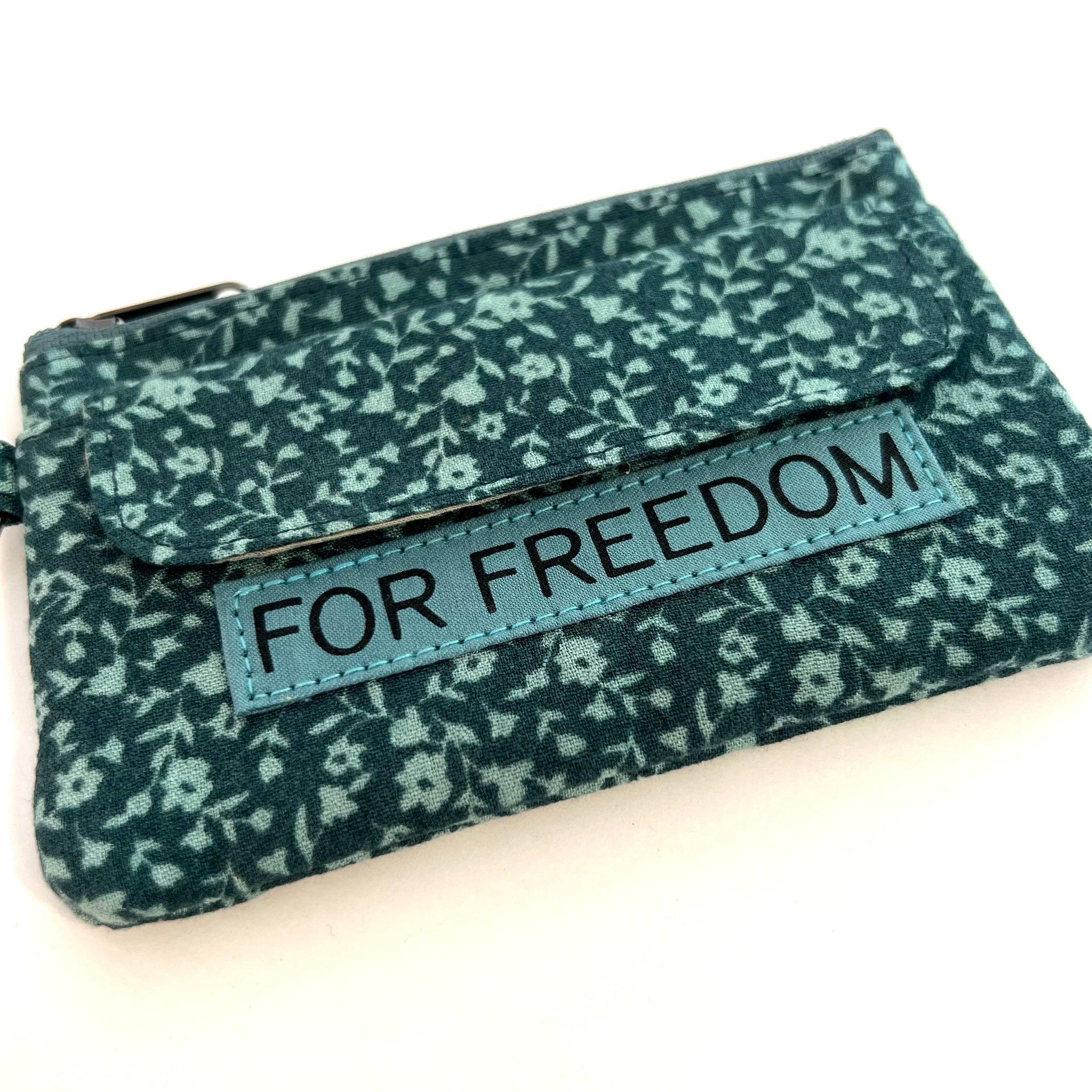 Tip Coin Purse - Che Cose Belle