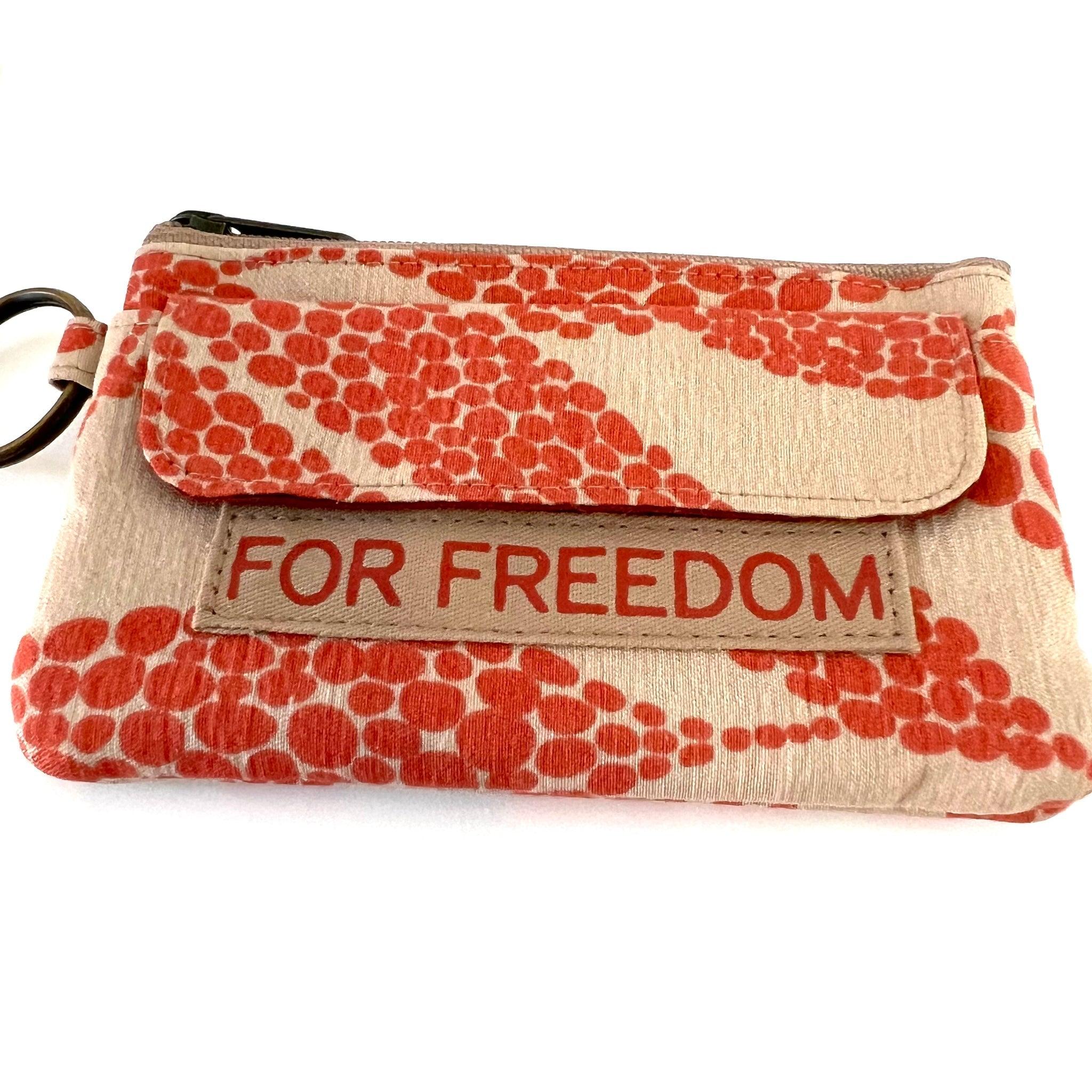 Tip Coin Purse - Che Cose Belle