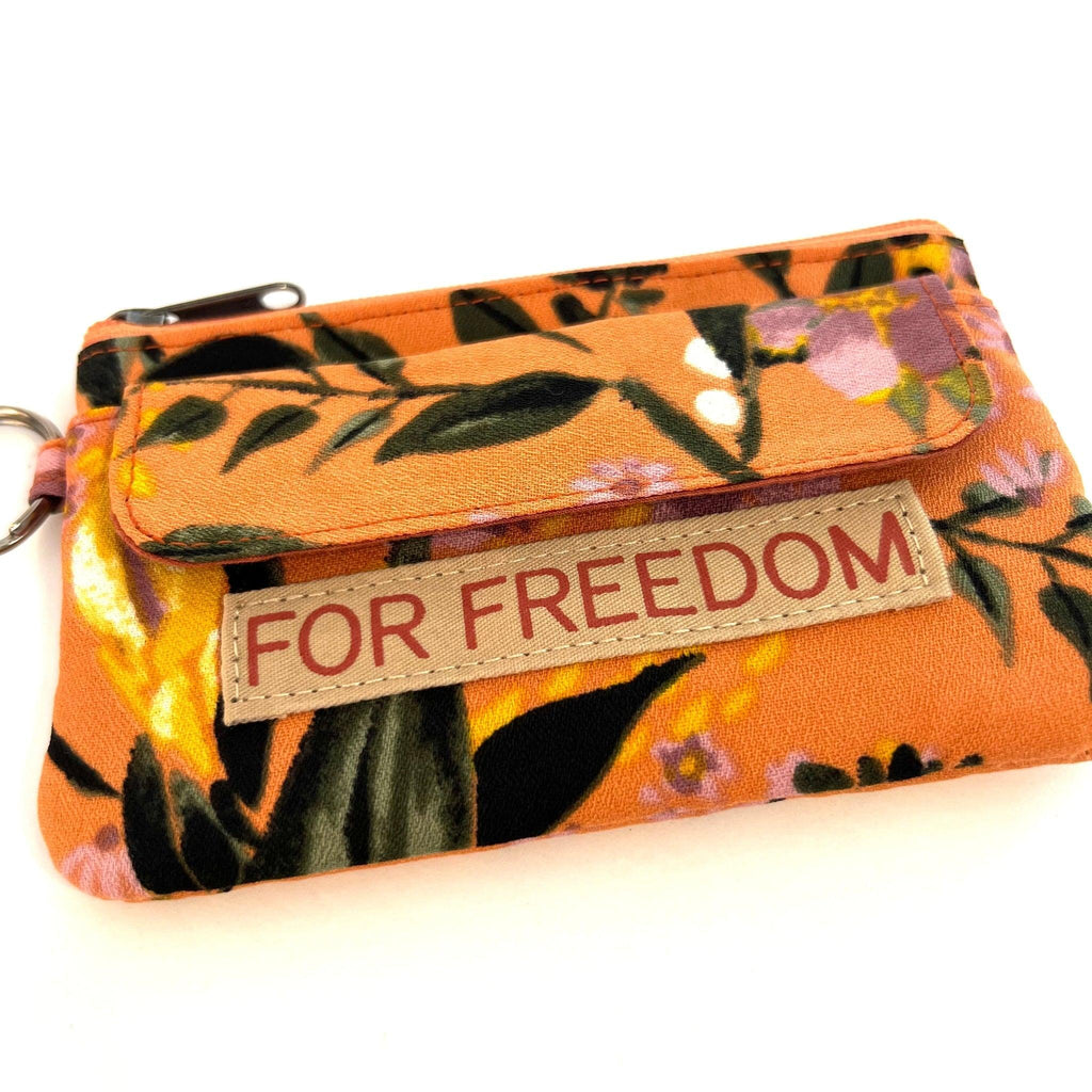 Tip Coin Purse - Che Cose Belle