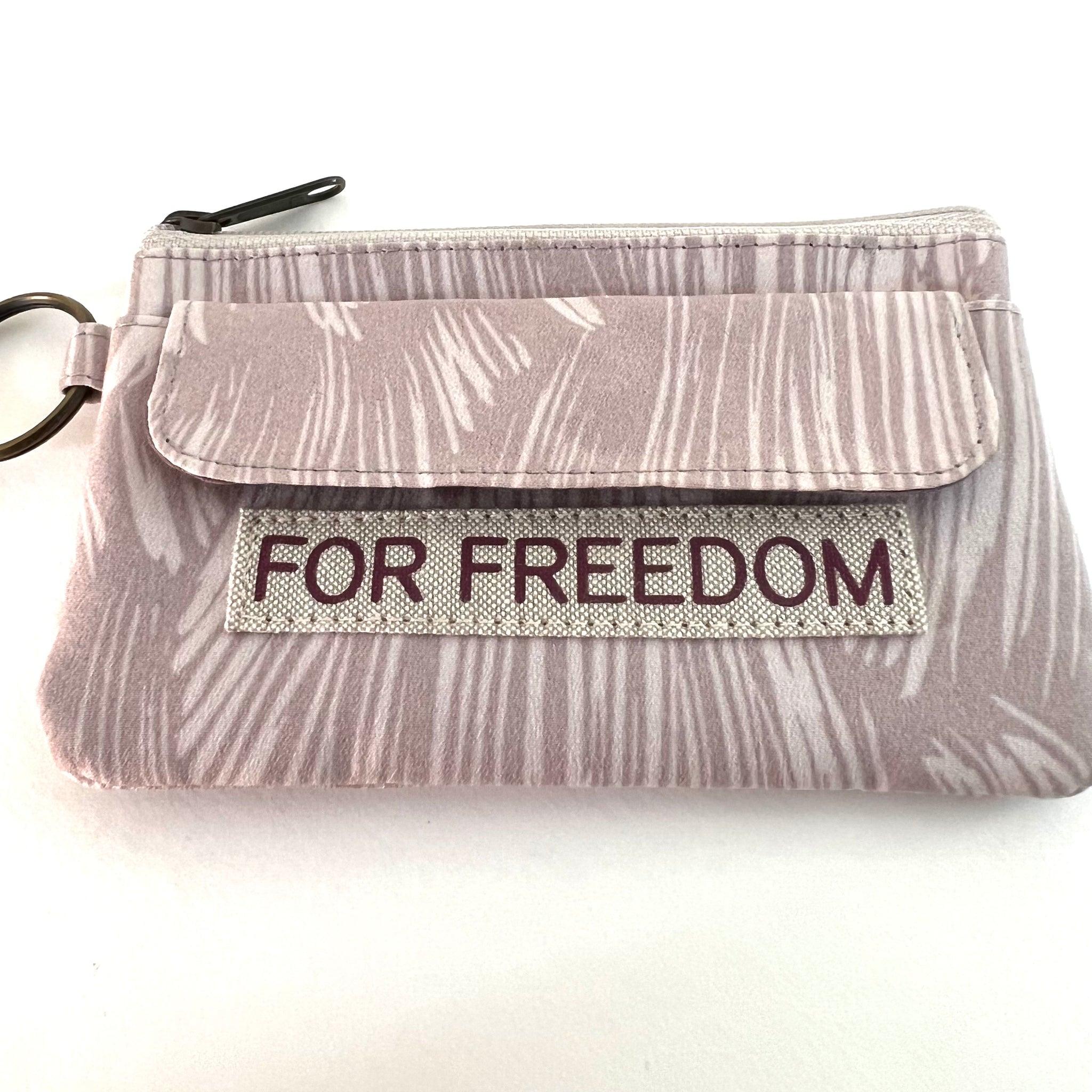 Tip Coin Purse - Che Cose Belle