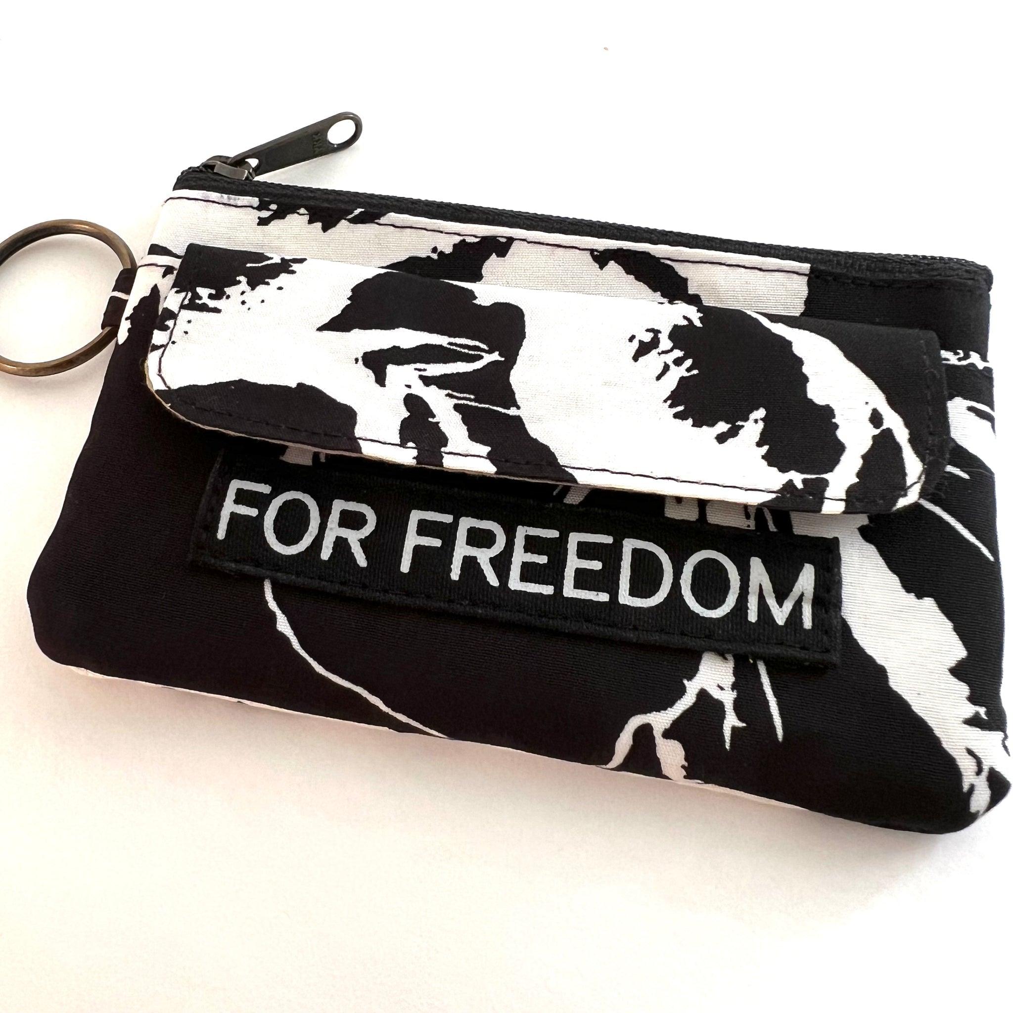Tip Coin Purse - Che Cose Belle