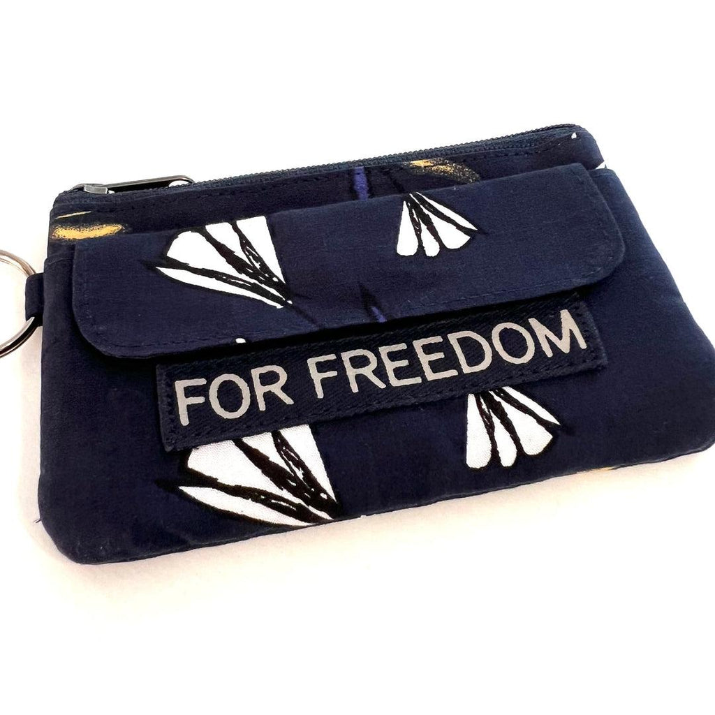 Tip Coin Purse - Che Cose Belle