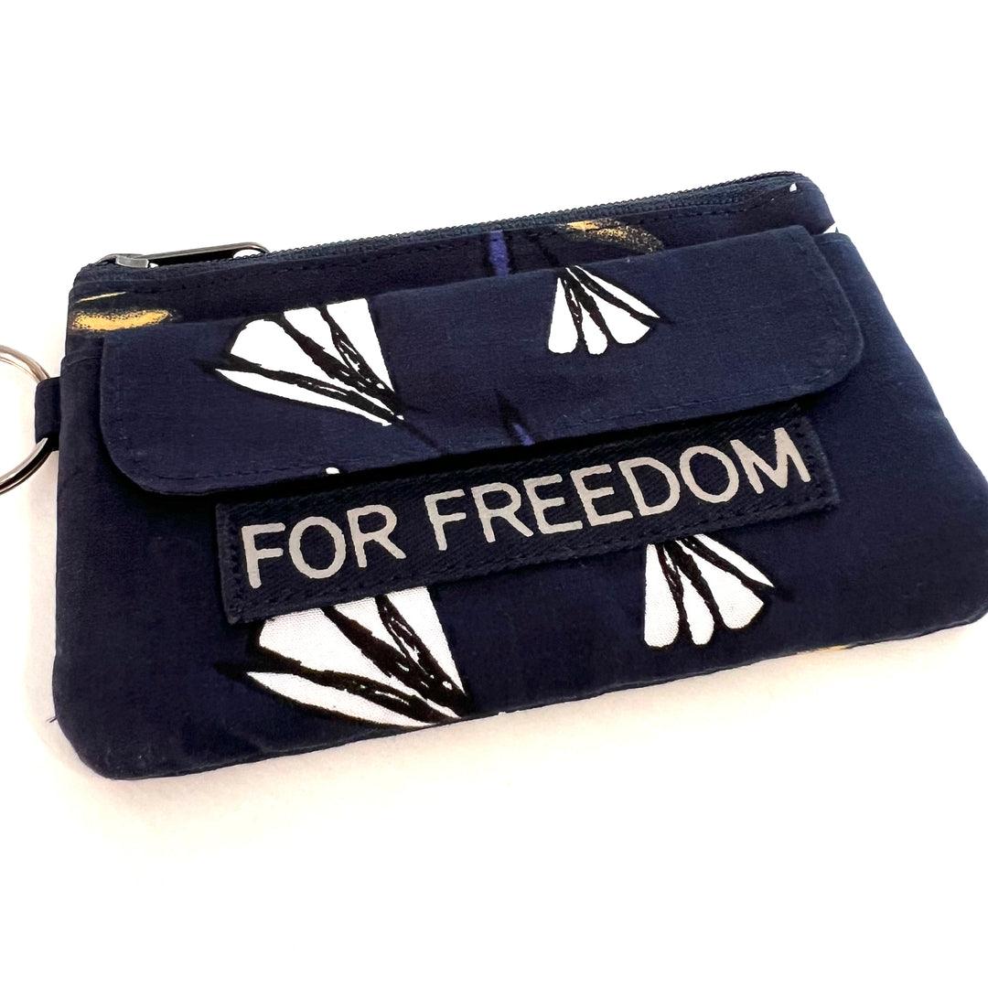 Tip Coin Purse - Che Cose Belle