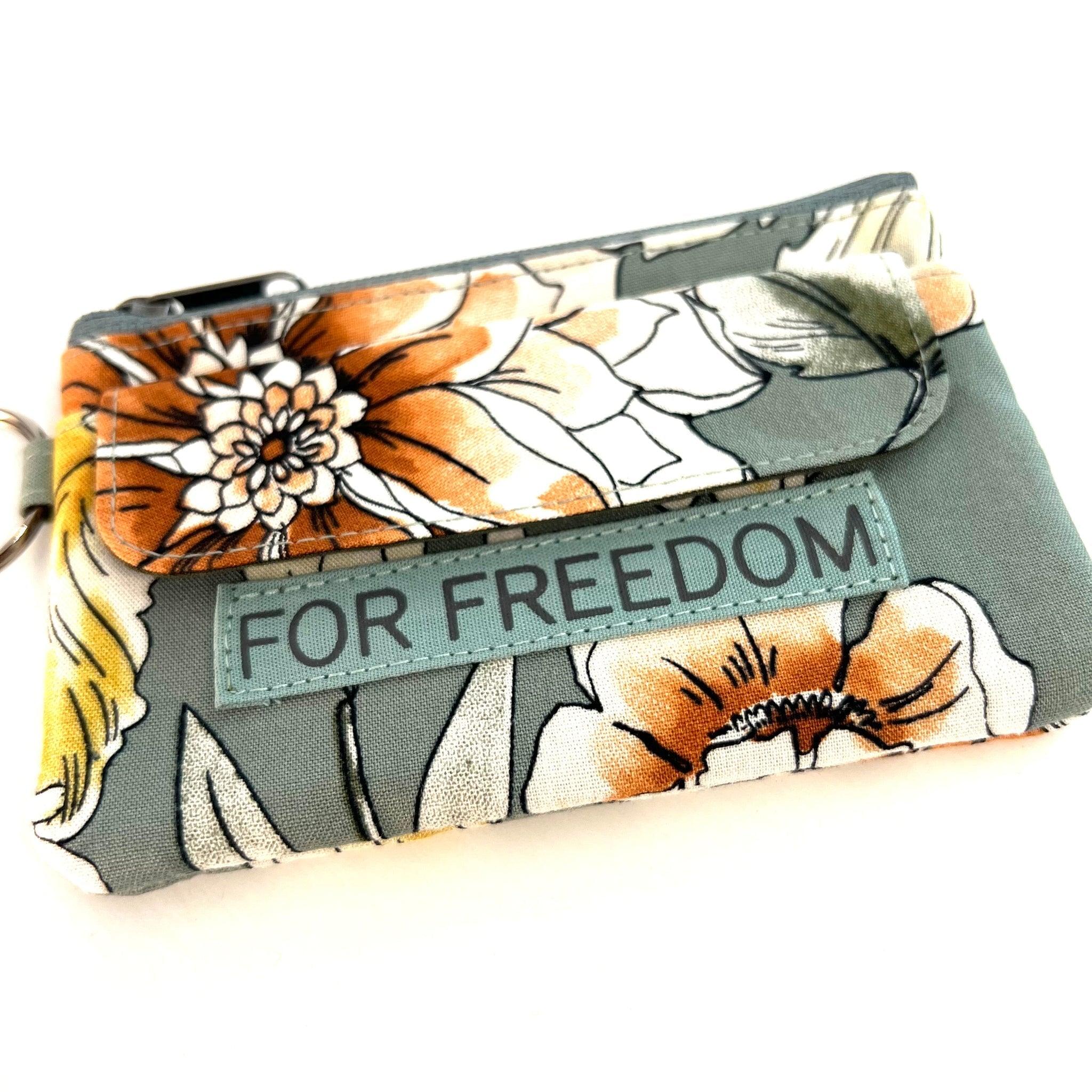 Tip Coin Purse - Che Cose Belle