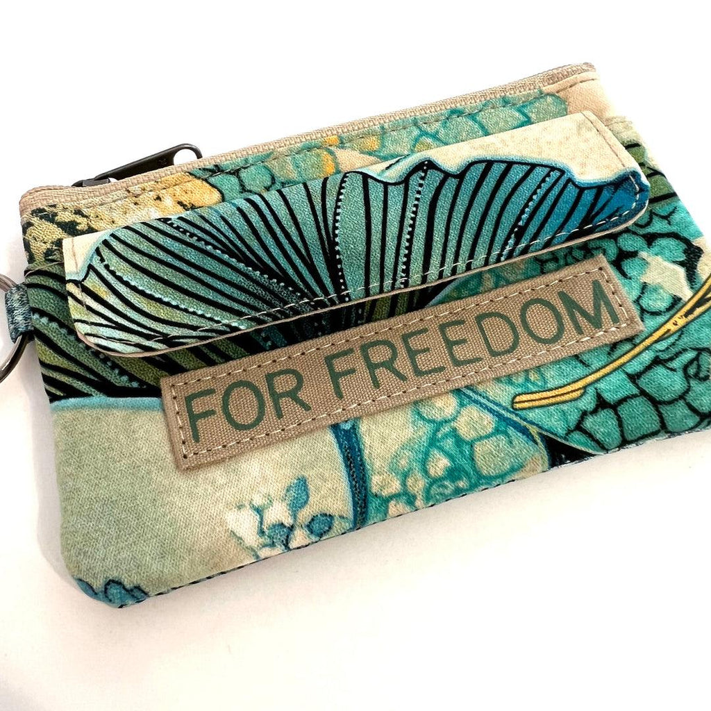 Tip Coin Purse - Che Cose Belle