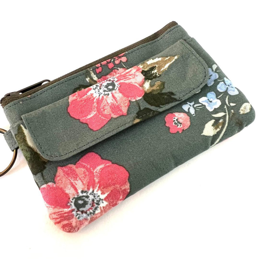 Tip Coin Purse