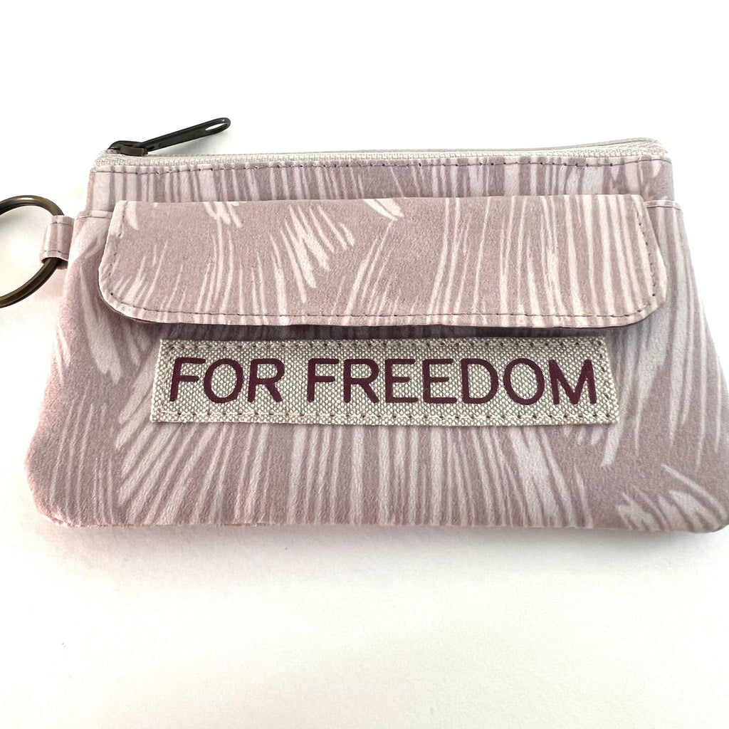 Tip Coin Purse
