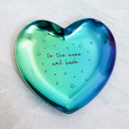 To The Moon and Back Celestial Trinket Dish - Che Cose Belle