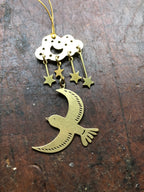 To the Moon Ornament - Che Cose Belle