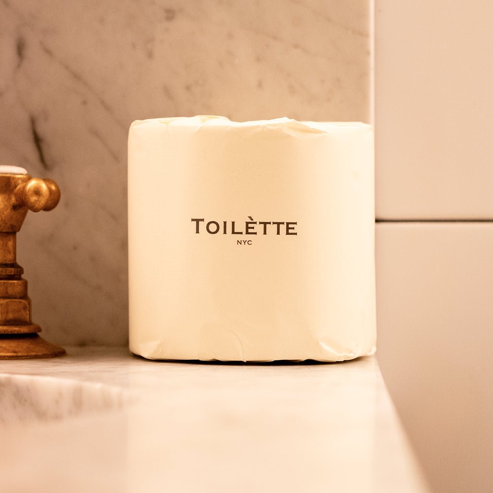 Toilètte Rolls - Che Cose Belle