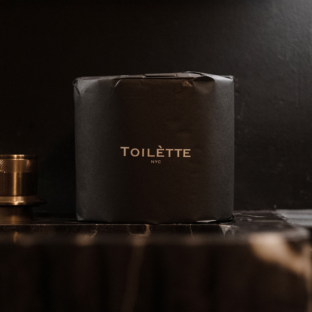 Toilètte Rolls - Che Cose Belle