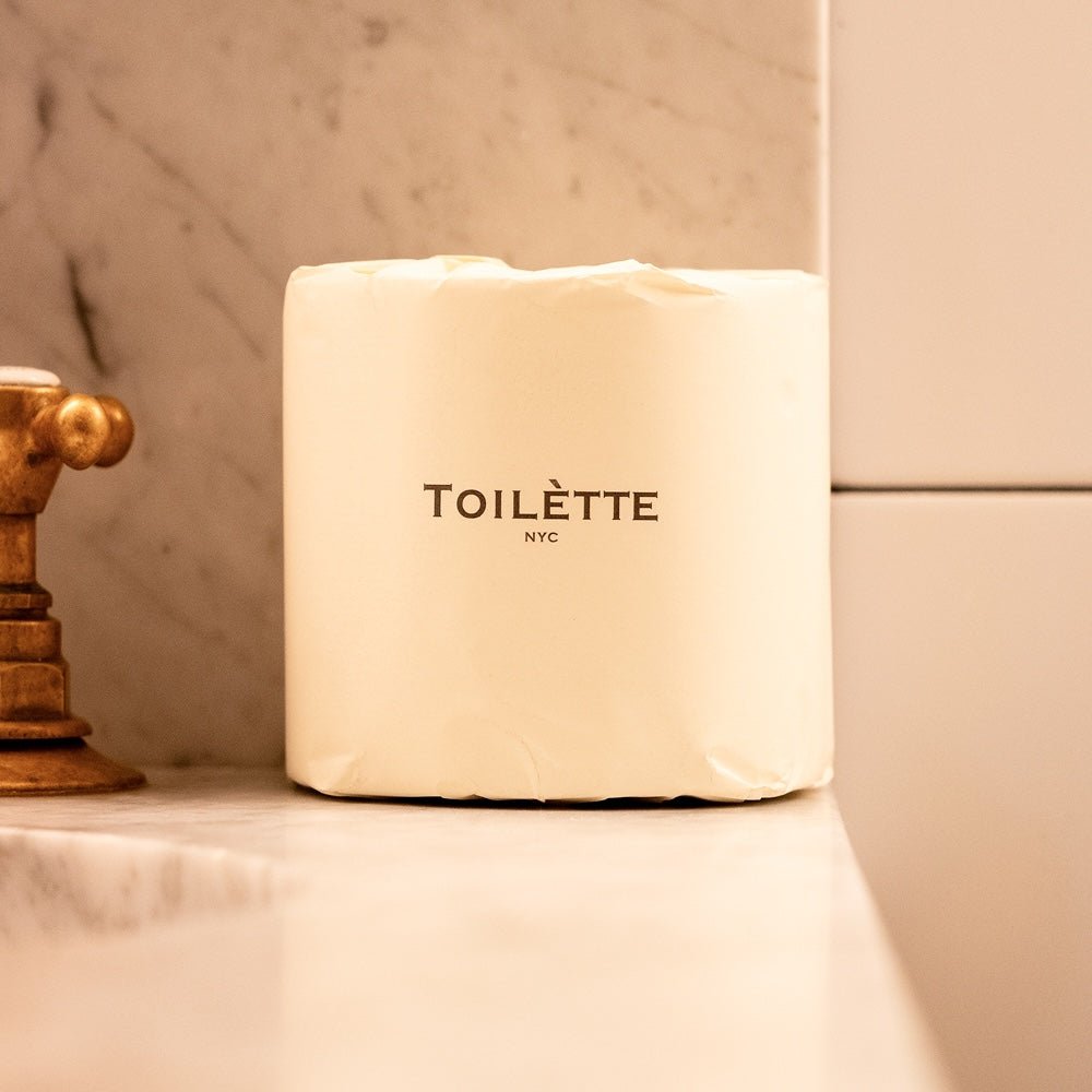 Toilètte Rolls - Che Cose Belle