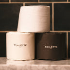 Toilètte Rolls - Che Cose Belle