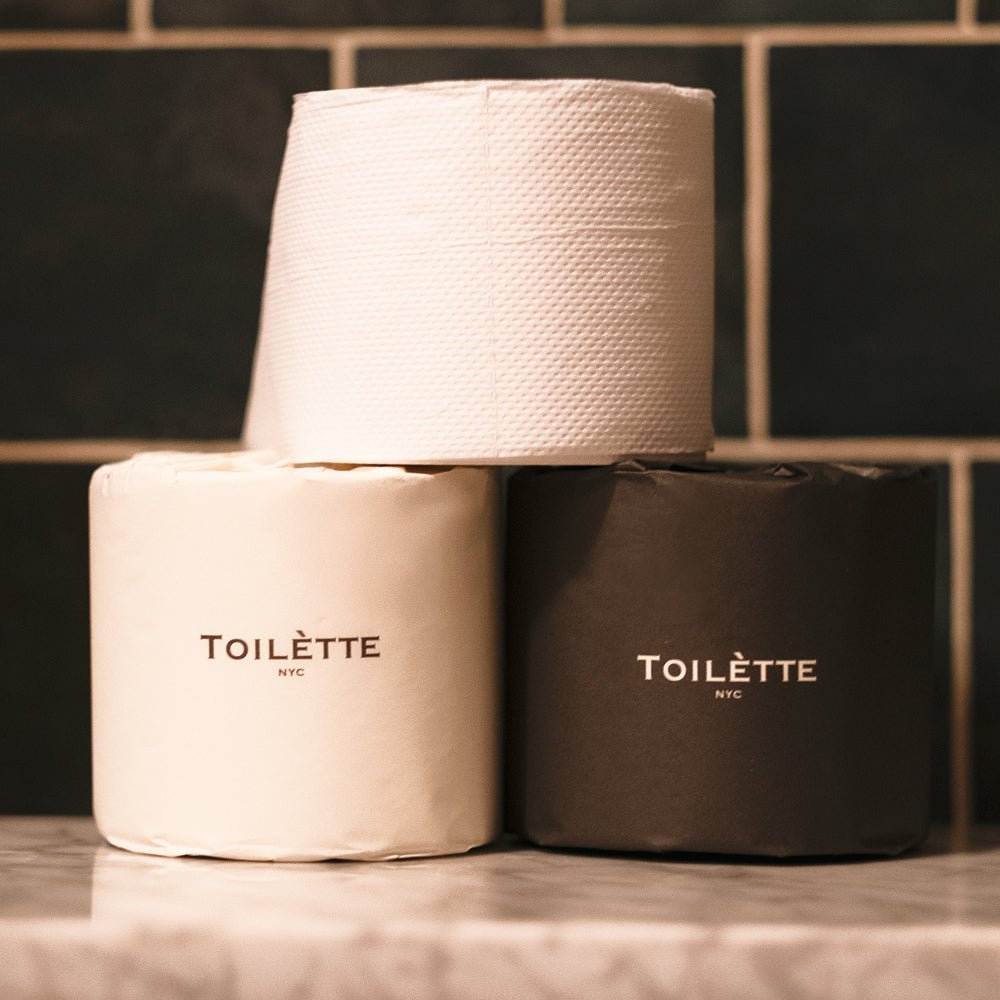 Toilètte Rolls - Che Cose Belle
