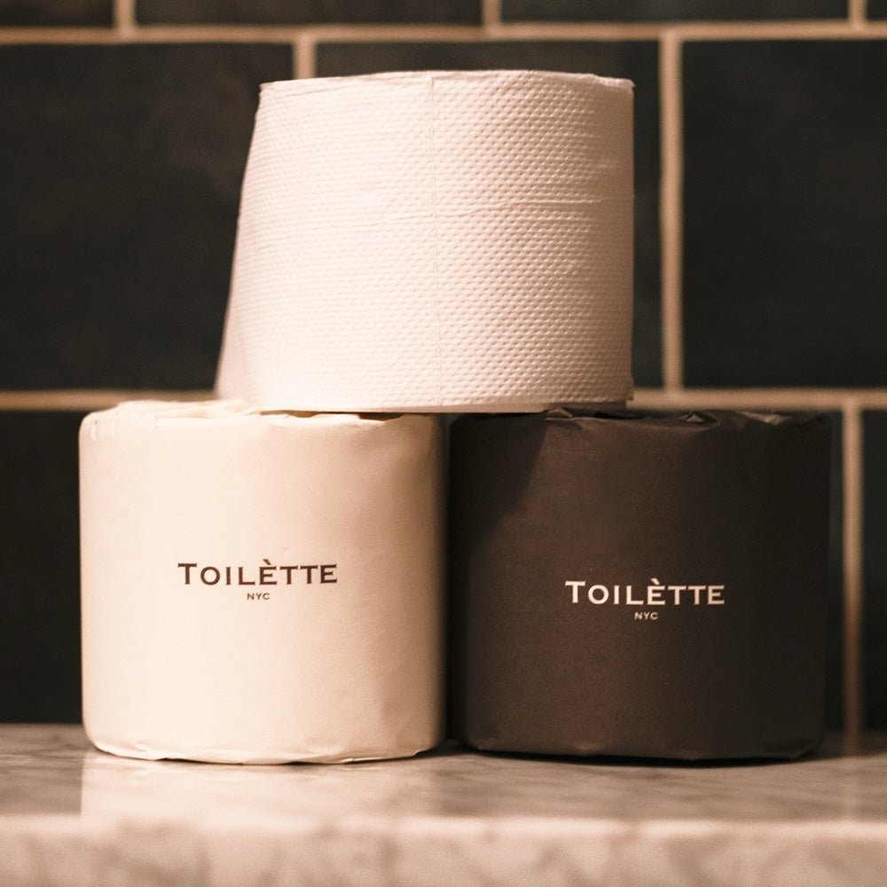 Toilètte Rolls - Che Cose Belle