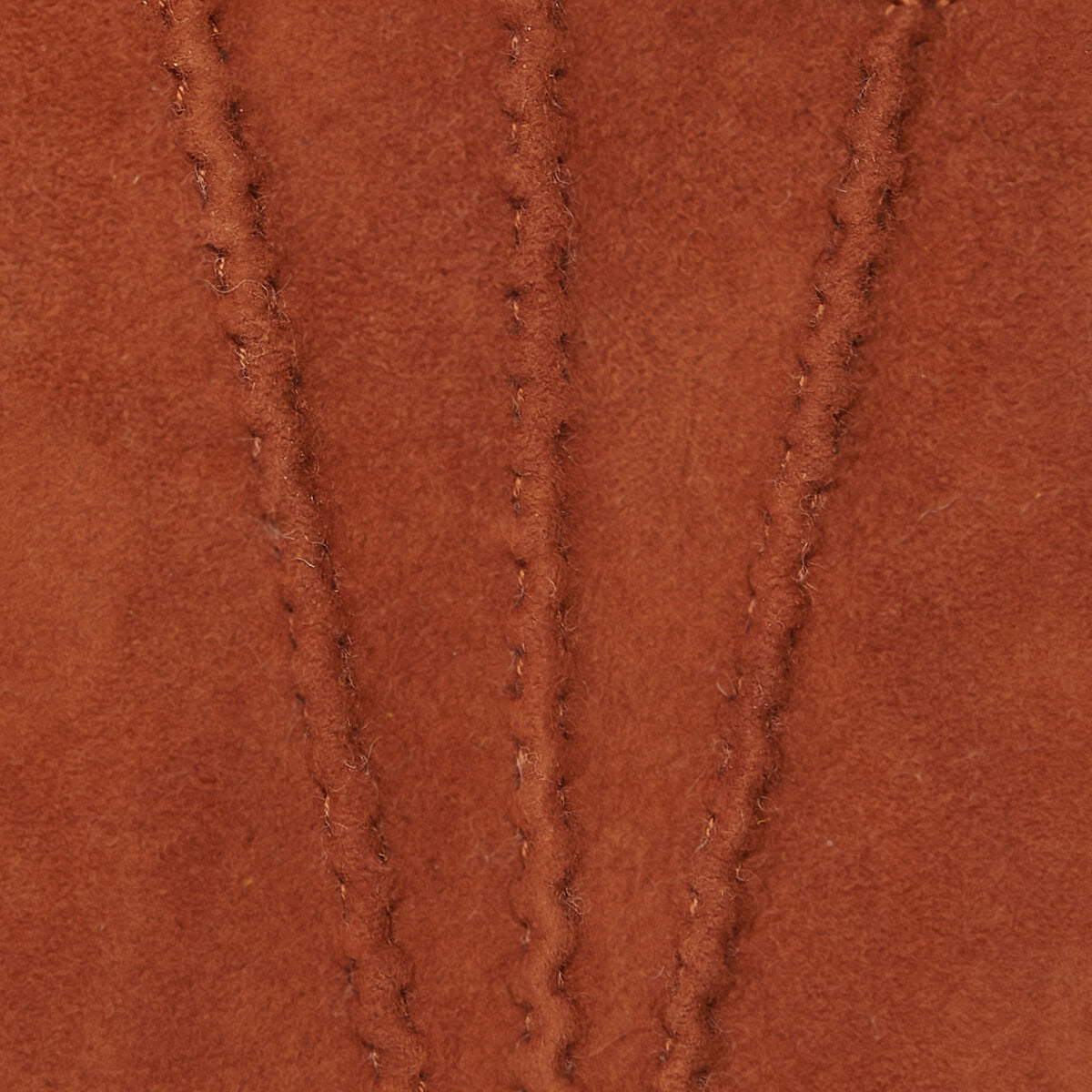Tommaso - Italian suede leather gloves with luxurious natural sheep fur lining - Che Cose Belle