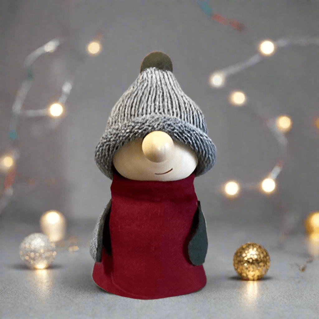Tomte Gnome - Cousin Estrid - Che Cose Belle