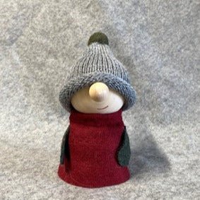 Tomte Gnome - Cousin Estrid - Che Cose Belle