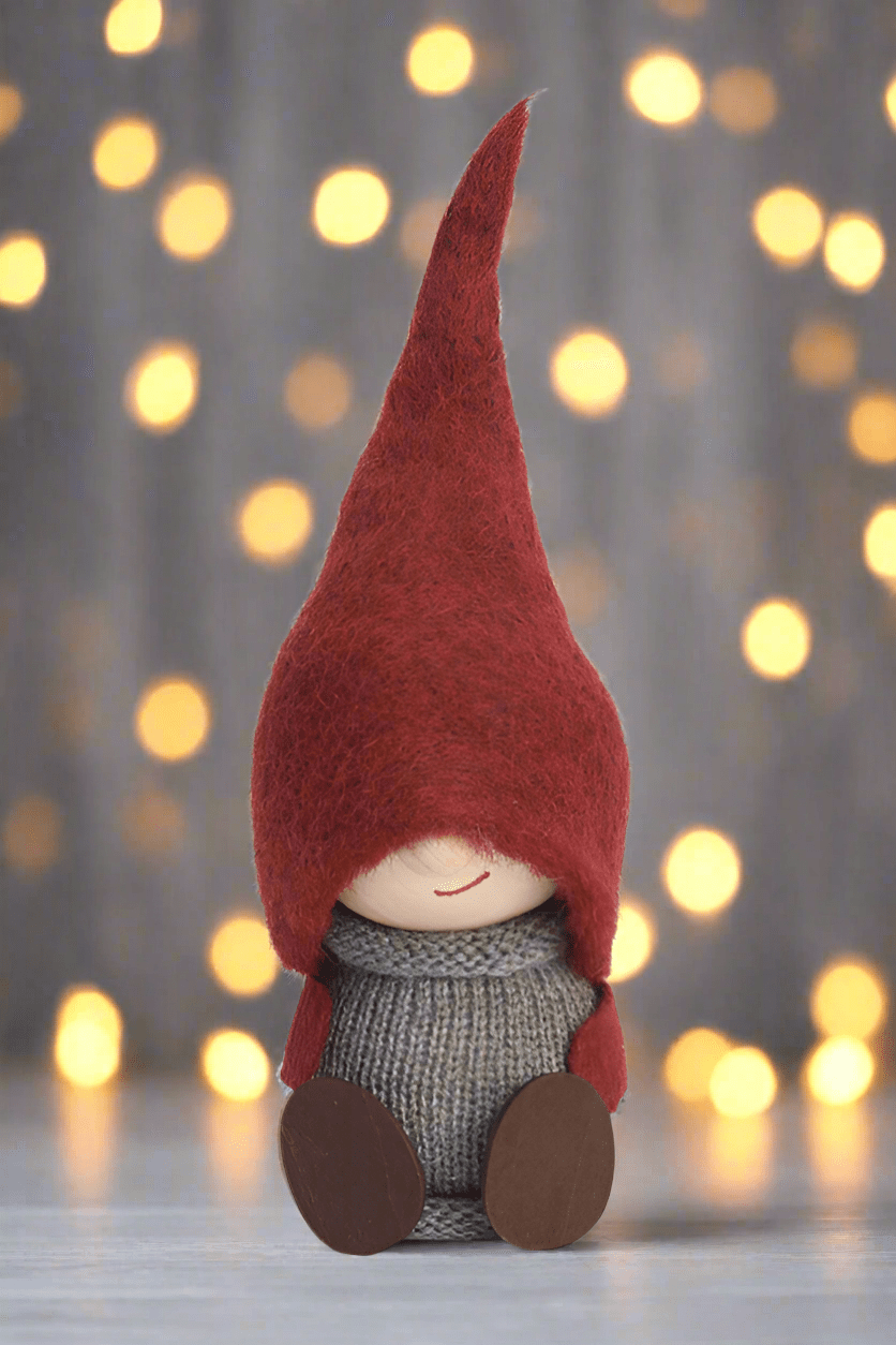 Tomte Gnome - Cousin Frode - Che Cose Belle