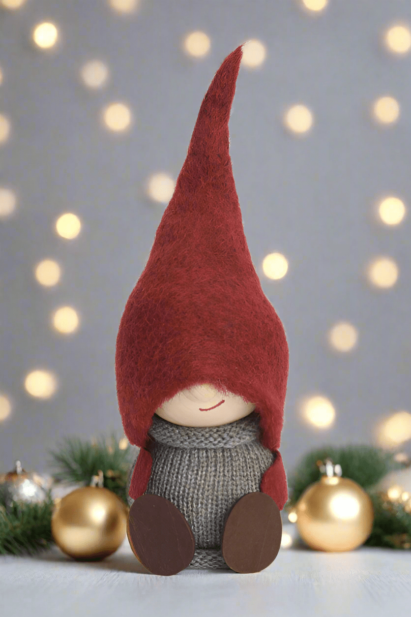 Tomte Gnome - Cousin Frode - Che Cose Belle