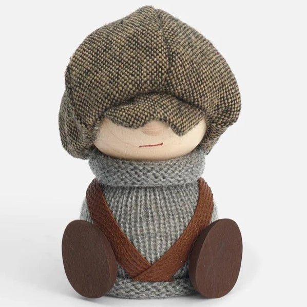 Tomte Gnome - Cousin Malte - Che Cose Belle