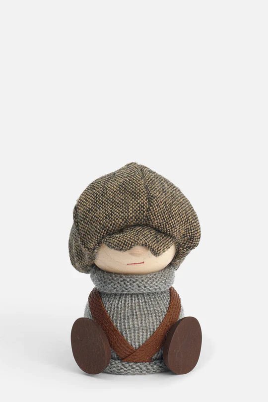 Tomte Gnome - Cousin Malte - Che Cose Belle