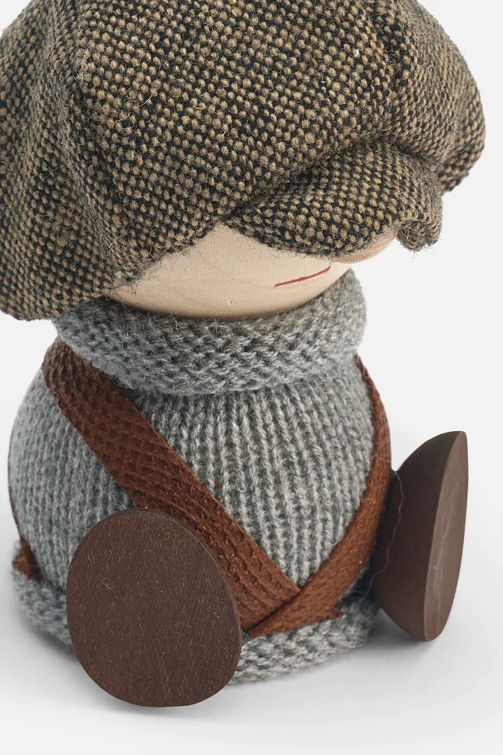 Tomte Gnome - Cousin Malte - Che Cose Belle