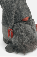 Tomte Gnome - Little Claus (Grey Cap) - Che Cose Belle