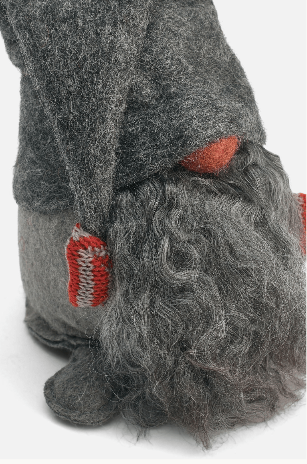 Tomte Gnome - Little Claus (Grey Cap) - Che Cose Belle