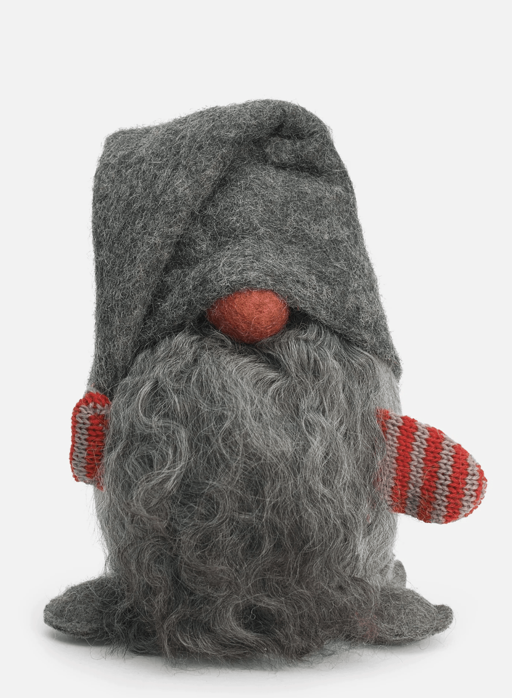 Tomte Gnome - Little Claus (Grey Cap) - Che Cose Belle