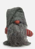 Tomte Gnome - Little Claus (Grey Cap) - Che Cose Belle