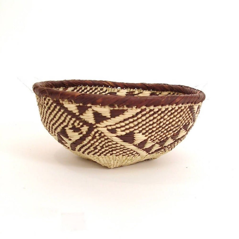 Tonga Basket Bowls - Che Cose Belle
