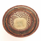 Tonga Basket Bowls - Che Cose Belle
