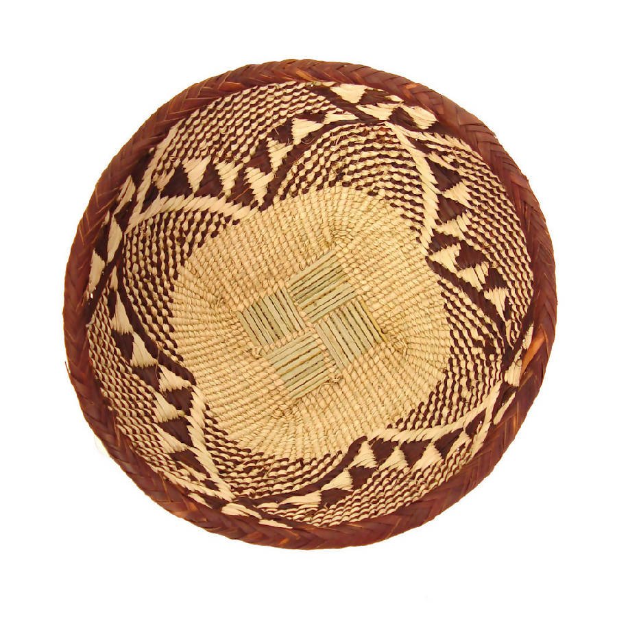 Tonga Basket Bowls - Che Cose Belle