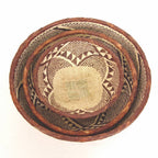 Tonga Basket Bowls - Che Cose Belle