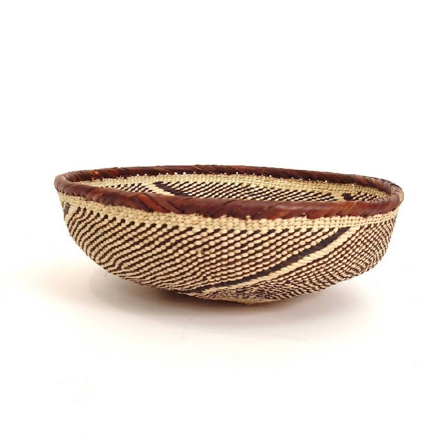 Tonga Basket Bowls - Che Cose Belle